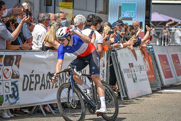 Arnaud Demare